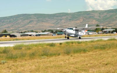 Heber airport open house to present future options, answer public’s questions