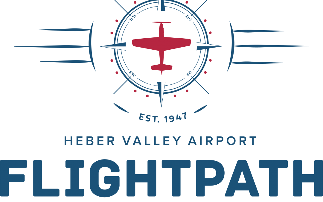 Heber Airport layout plan moves on to FAA