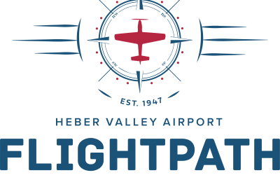Heber Airport layout plan moves on to FAA