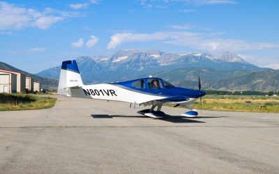 Why Heber City Can’t Prevent Specific Planes from Using the Airport