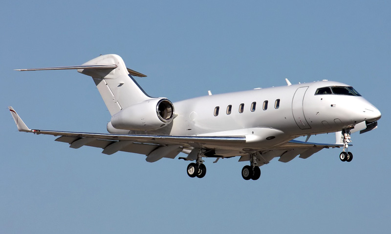 Chapter 4 of the Airport Master Plan is Now Available