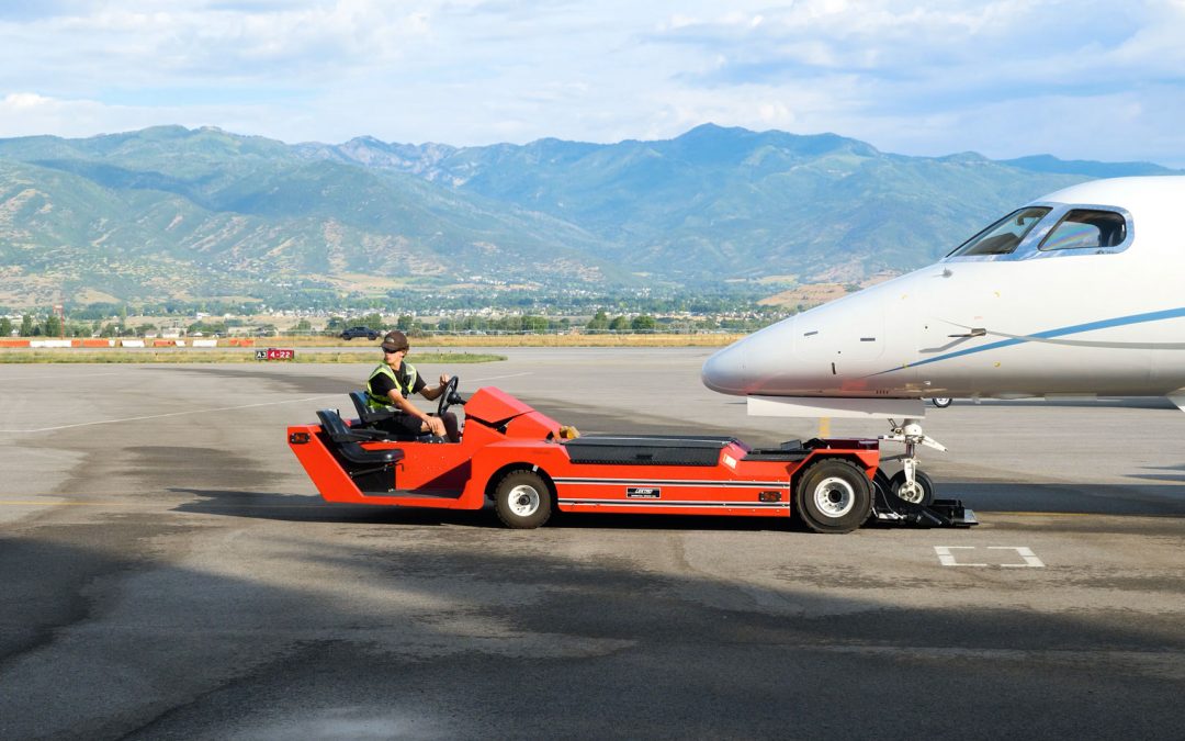 The FAA Answers Questions about Growth